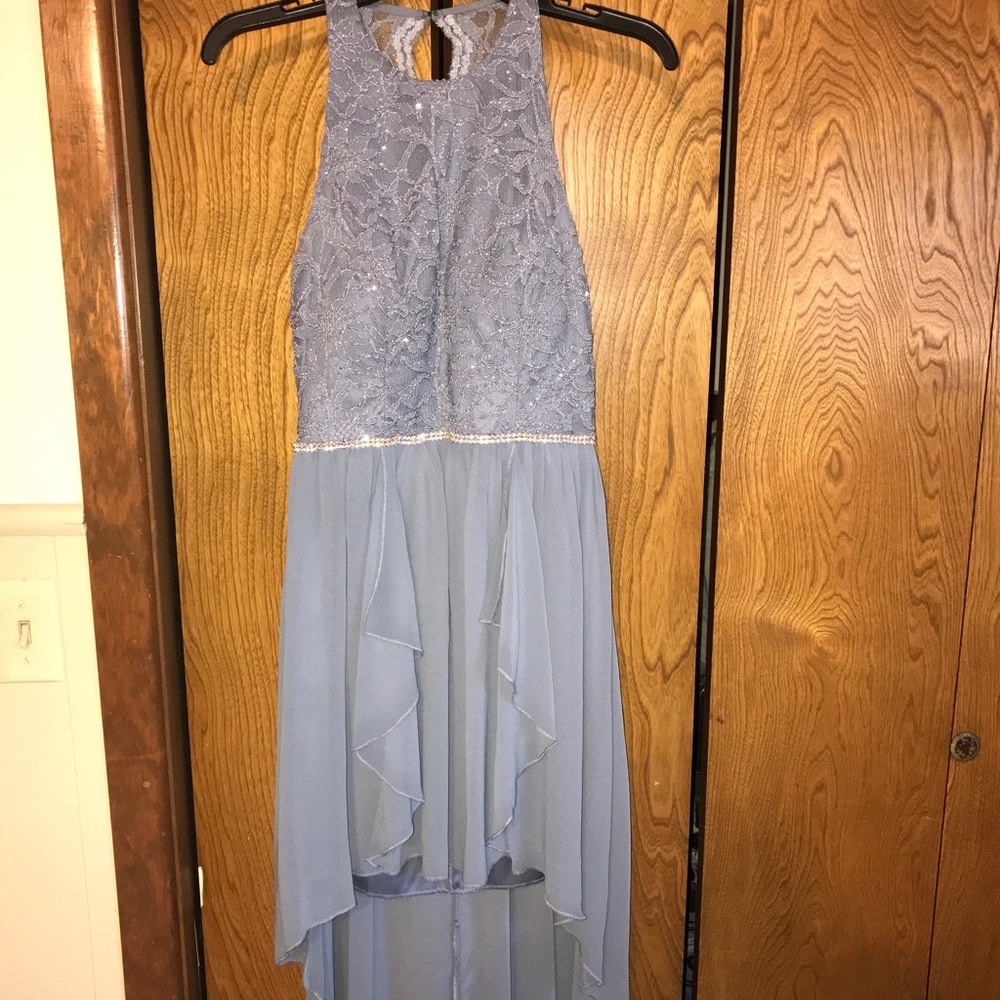 Beautiful Prom dress!